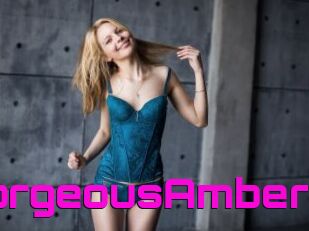 A0GorgeousAmber