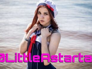 A0LittleAstarta