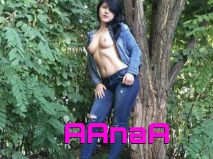 AAnaA