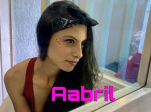 Aabril