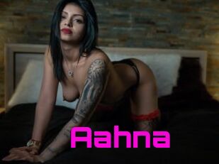 Aahna