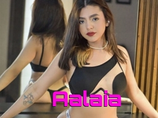 Aalaia