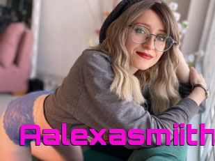 Aalexasmiith