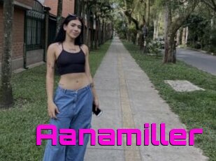 Aanamiller
