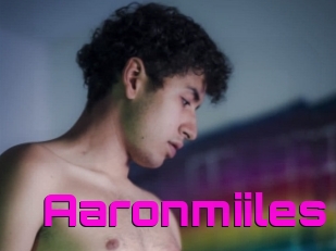 Aaronmiiles