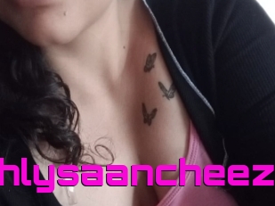 Aashlysaancheez