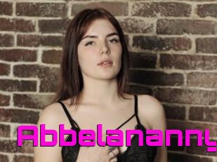 Abbelananny
