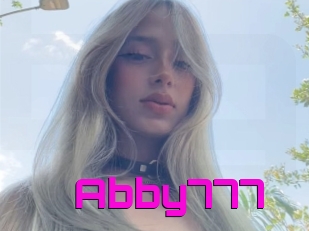 Abby777