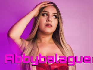Abbybalaguer