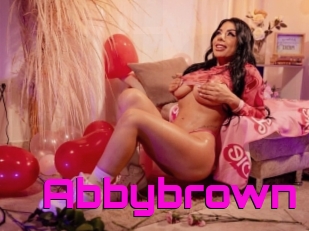 Abbybrown
