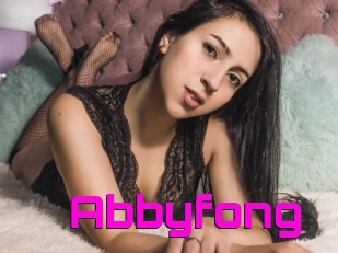 Abbyfong