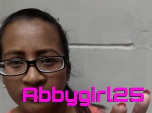 Abbygirl25