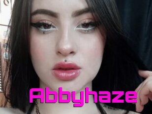 Abbyhaze
