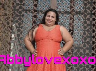 Abbylovexoxo