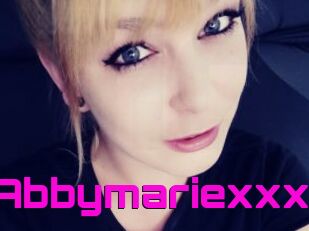 Abbymariexxx