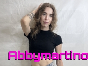 Abbymartino
