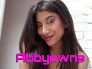 Abbyowns