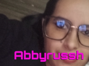Abbyrussh