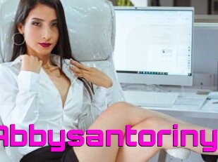 Abbysantoriny