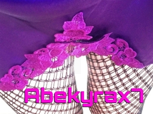 Abekyrax7