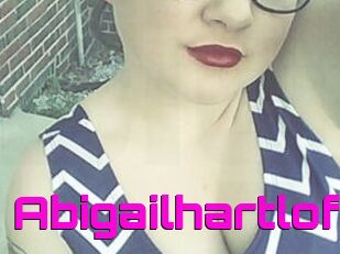 Abigailhartloff