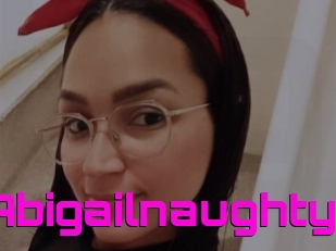 Abigailnaughty