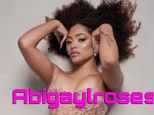 Abigaylroses