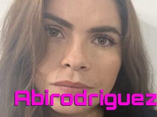 Abirodriguez