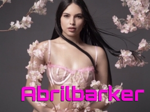 Abrilbarker