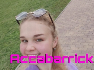 Accabarrick