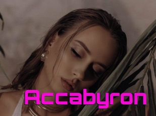 Accabyron