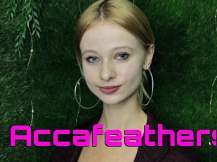 Accafeathers