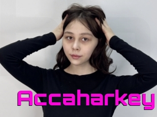 Accaharkey