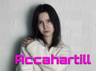Accahartill