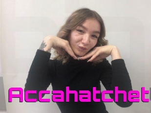 Accahatchett