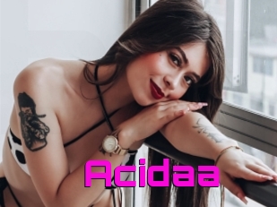 Acidaa
