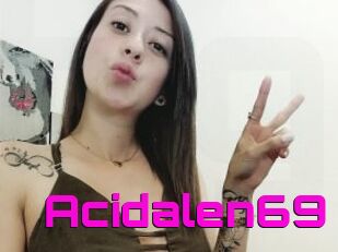 Acidalen69