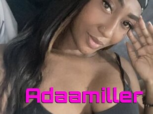 Adaamiller