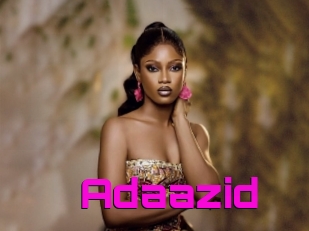 Adaazid