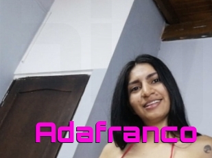 Adafranco