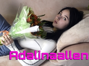 Adalinaallen
