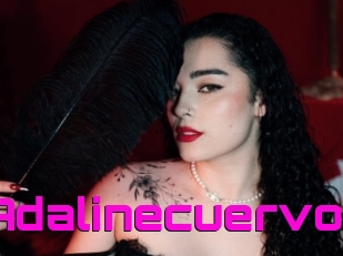 Adalinecuervo