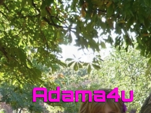 Adama4u