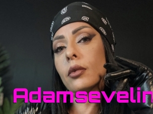 Adamsevelin