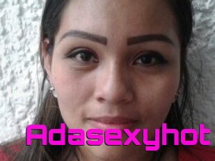Adasexyhot