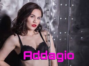 Addagio