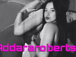 Addararoberts