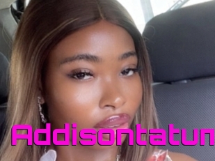 Addisontatum
