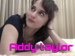 Addy_taylor