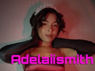 Adelaiismith